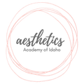 Aesthetics Academy of Idaho logo