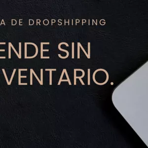Imagen de portada para Ebook GUÍA COMPLETA DE DROPSHIPPING: CÓMO CONSTRUIR UN NEGOCIO EXITOSO SIN INVENTARIO.