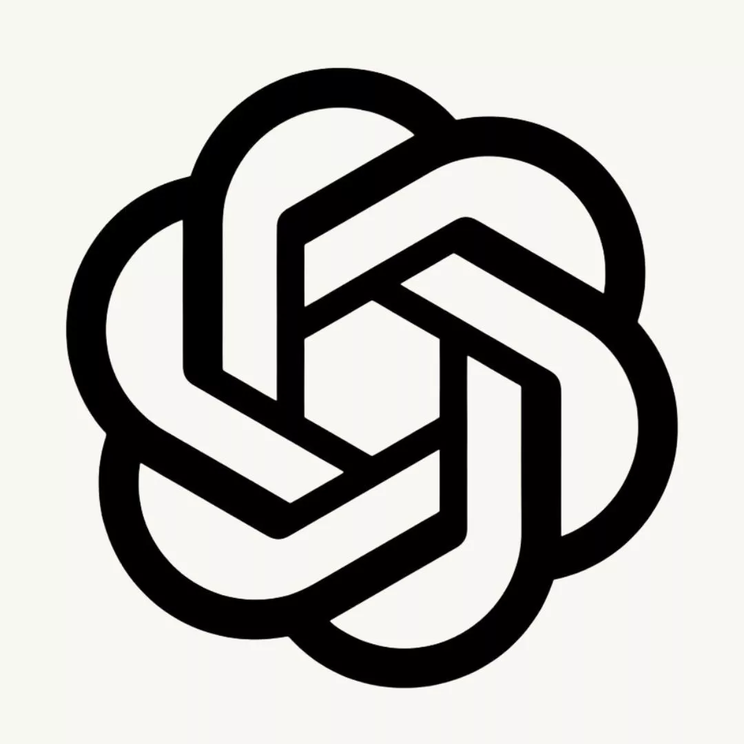 Logotipo do ChatGpt