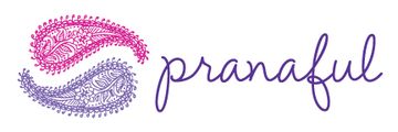 Pranaful logo