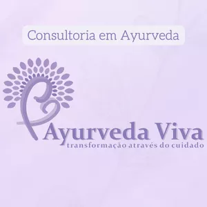 Imagem de capa para o Serviço online Consultoria em Ayurveda - Sessão Individual