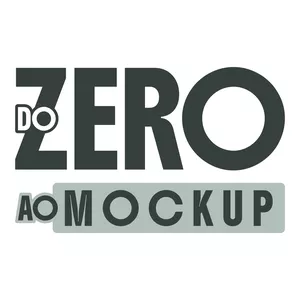 Imagem do curso Do ZERO ao MOCKUP