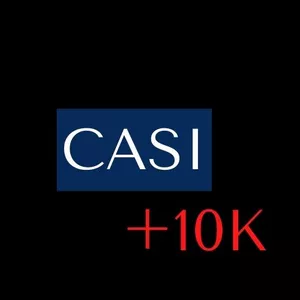 Imagem principal do produto CASI - Curso Afiliados de Sucesso para Iniciantes