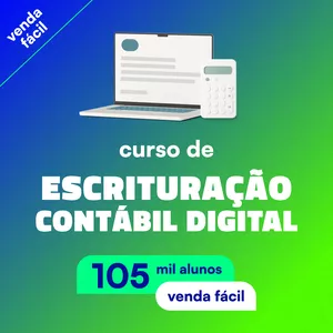 Capa do curso 