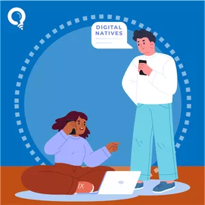 Imagen de portada para Curso online Desarrollo de competencias digitales y educativas