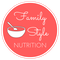 Family Style Nutrition