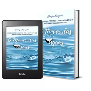 Imagem de capa para o Ebook LIVRO DIGITAL: O MOVER DAS ÁGUAS - DESCUBRA O PODER DA CURA ENCONTRADO NAS ÁGUAS E SURPREENDA-SE!
