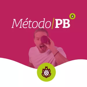 Imagem de capa para o Curso online Método PB*