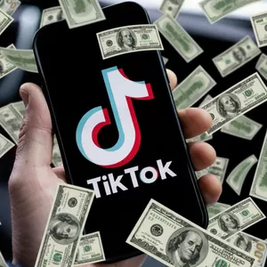 Imagen de portada para Curso online TikTok Pro*