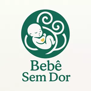 Imagem de capa para o Curso online Método Bebê Sem Dor
