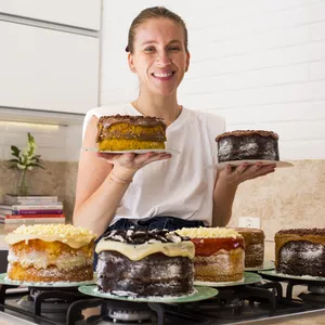 Imagem de capa para o Serviço online Mentoria individual Carola Troisgros