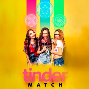 Imagen de portada para Curso online  TINDER MATCH 