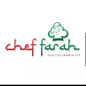 Culinária Libanesa Saudável com Chef Farah