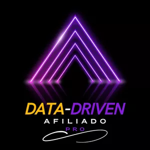 Imagem de capa para o Curso online Afiliado Data-Driven Pro