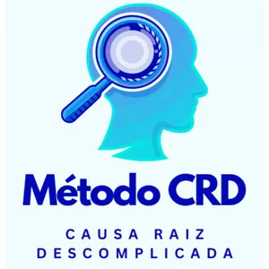 Imagem de capa para o Curso online Análise e Solução de Problemas - Método CRD (Causa Raíz Descomplicada)
