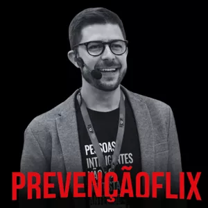Imagem de capa para o Curso online Prevençãoflix
