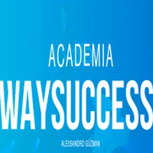 Imagen de portada para Curso online Academia WaySuccess