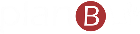 Plano B Life School logo