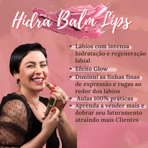 Capa do curso 