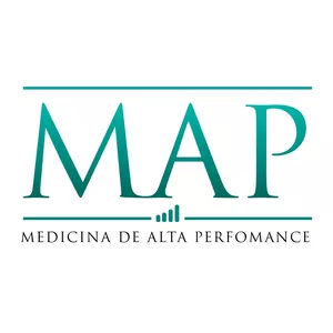 Imagem de capa para o Evento presencial MAP - Suplementação 