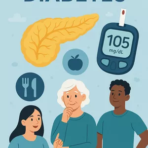 Cover image for Ebook Understanding Diabetes