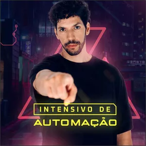 Imagem de capa para o Curso online Curso Intensivo de Automação 