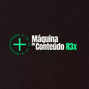 Imagem de capa para o Curso online Máquina de Conteúdo R3x