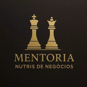 Imagem de capa para o Curso online Mentoria Nutri de Negócios