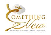 The Do Something New Academy with Lisa Lipscomb logo