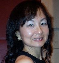 Elizabeth Teo