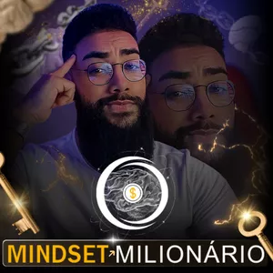 Imagem de capa para o Curso online Mindset Milionário