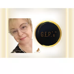 Imagem de capa para o Curso online G.E.P's que CURAM - ALPHA