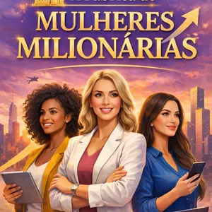 Imagem do curso A Fábrica de Mulheres Milionárias | Curso de Empreendedorismo Feminino