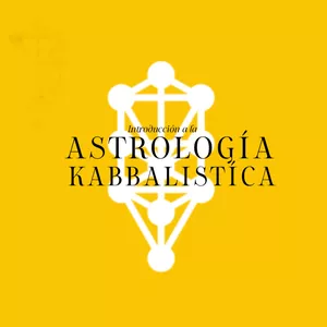 Imagen de portada para Curso online Curso de Astrología Kabbalística 