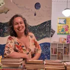 ELAINE IMENES