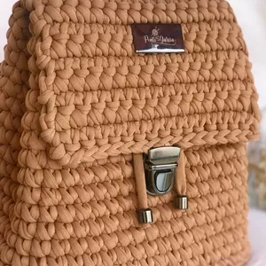 Imagem de capa para o Curso online Mochila Deby 