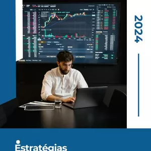 Imagem de capa para o Ebook Estratégias comprovadas para ganhar dinheiro na internet