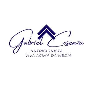 Imagem de capa para o Serviço online Nutrição Cosenza - pacote acima da média (6 meses de acompanhamento)