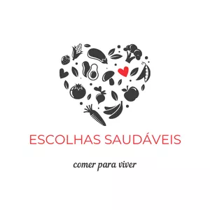 Imagem de capa para o Curso online Escolhas Saudáveis: Mude seu Mindset, a forma como você pensa sobre a comida e o impacto que ela tem na sua vida.