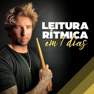Imagem de capa para o Curso online Leitura Rítmica em 7 dias