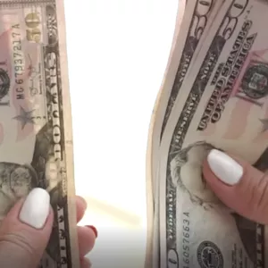 Imagem de capa para o Curso online Mantra do Dinheiro Imediato e Sorte em Jogos - Método Chaline Grazik