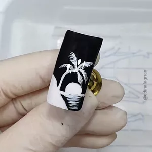 Imagem de Decoração em traços livres  criado por Édina Fagnani na hotmart