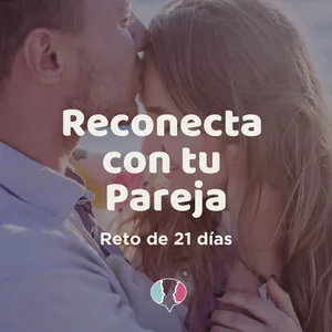 Imagen de portada para Curso online Reconecta con tu Pareja en 21 Días