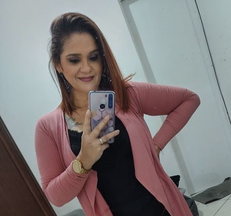 María Fernanda López