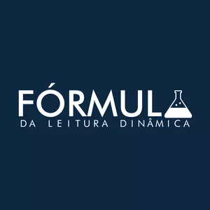 Imagem de capa para o Curso online Fórmula da Leitura Dinâmica