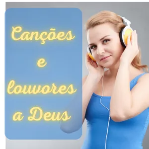 Imagem de capa para o Curso online música católica - louvores a Deus