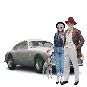 Imagen de portada para Curso online Ser Modelo +50