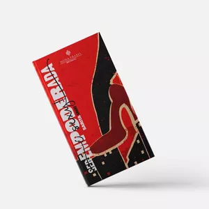 Imagem de capa para o Ebook Ser empoderada é sexy