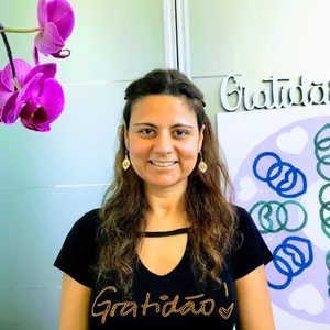 Imagem do curso Gratidão, traga-me mais - Programa de Prosperidade, Saúde e Relacionamentos
