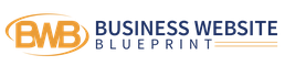 Business Website Blueprint